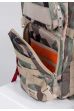Batoh ALPHA INDUSTRIES Tactical Backpack 35l camo