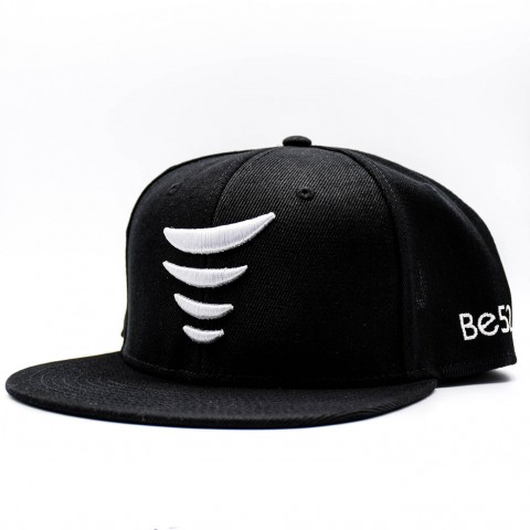 Šiltovka BE52 Snapback Tornado