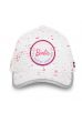 Šiltovka CAPSLAB Barbie Fulltrucker white