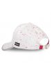 Šiltovka CAPSLAB Barbie Fulltrucker white