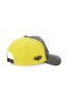 Šiltovka CAPSLAB DC Comics Batman black/yellow