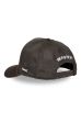 Šiltovka CAPSLAB DC Comics Superman Premium black Šiltovka CAPSLAB DC Comics Superman Premium black