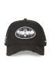 Šiltovka CAPSLAB DC Comics Batman Rip Black Šiltovka CAPSLAB DC Comics Batman Rip Black