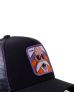 Šiltovka CAPSLAB DragonBall Kame black