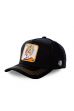 Šiltovka CAPSLAB DragonBall Goku Fulltrucker black