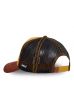 Šiltovka CAPSLAB Jagerbomb brown