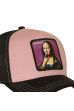 Šiltovka CAPSLAB Mona pink Šiltovka CAPSLAB Mona pink