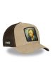 Šiltovka CAPSLAB Mono Gogh beige Šiltovka CAPSLAB Mono Gogh beige