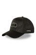 Šiltovka CAPSLAB Dc comics Batman Logo black Šiltovka CAPSLAB Dc comics Batman Logo black