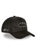 Šiltovka CAPSLAB Dc comics Batman Logo black Šiltovka CAPSLAB Dc comics Batman Logo black