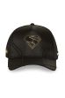 Šiltovka CAPSLAB DC Comics Superman Premium black