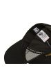 Šiltovka CAPSLAB DC Comics Superman Premium black