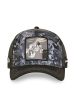 Šiltovka CAPSLAB Looney Tunes Bugs & Daffy black Šiltovka CAPSLAB Looney Tunes Bugs & Daffy black
