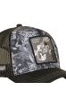 Šiltovka CAPSLAB Looney Tunes Bugs & Daffy black Šiltovka CAPSLAB Looney Tunes Bugs & Daffy black