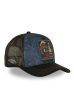 Šiltovka CAPSLAB Looney Tunes Martian black/blue Šiltovka CAPSLAB Looney Tunes Martian black/blue