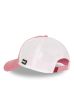 Šiltovka CAPSLAB Smurfs Smurfette pink Šiltovka CAPSLAB Smurfs Smurfette pink