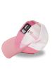 Šiltovka CAPSLAB Smurfs Smurfette pink Šiltovka CAPSLAB Smurfs Smurfette pink