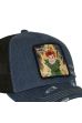 Šiltovka CAPSLAB Neverland Power navy Šiltovka CAPSLAB Neverland Power navy