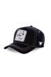Šiltovka CAPSLAB Disney Mickey Wheel fulltrucker black