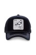 Šiltovka CAPSLAB Disney Mickey Wheel fulltrucker black