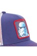 Šiltovka CAPSLAB Star Wars Stormtrooper blue