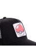 Šiltovka CAPSLAB Pokemon Pokeball
