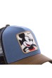 Šiltovka CAPSLAB Disney Mickey Mouse blue