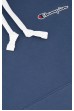 Mikina CHAMPION Rochester Small Logo blue