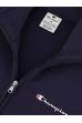 Súprava CHAMPION Fleece Legacy navy