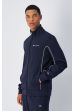 Súprava CHAMPION Fleece Slim Fit navy