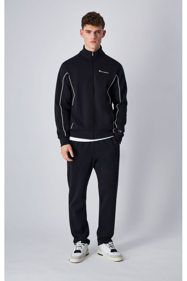 Súprava CHAMPION Fleece Slim Fit black