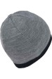 Zimná čiapka CHAMPION Reversible Beanie grey