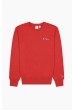 Mikina CHAMPION Rochester Small Logo red