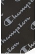 Batoh CHAMPION Allscript Logo Gymsack 15l black
