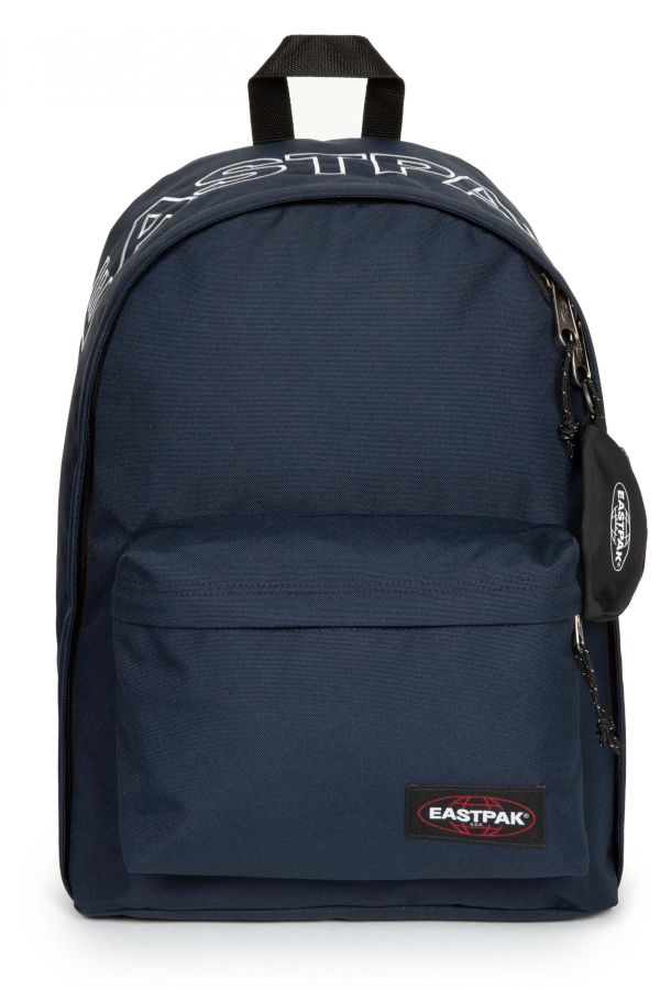 Batoh EASTPAK Out of Office 27l navy