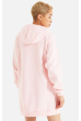 Mikina ELLESSE Honey Dress pink