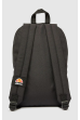 Batoh ELLESSE Rolby Backpack 25l black