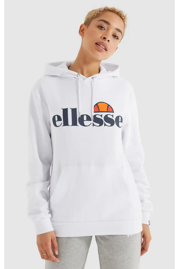 Mikina ELLESSE Torices White