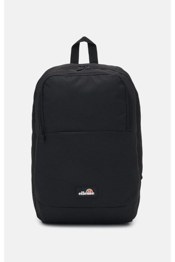 Batoh ELLESSE Venalli Laptop Backpack 27l black