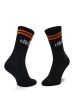 Ponožky ELLESSE Pullo black (3 kusy)