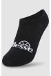 Ponožky ELLESSE Frimo Black (3 kusy)