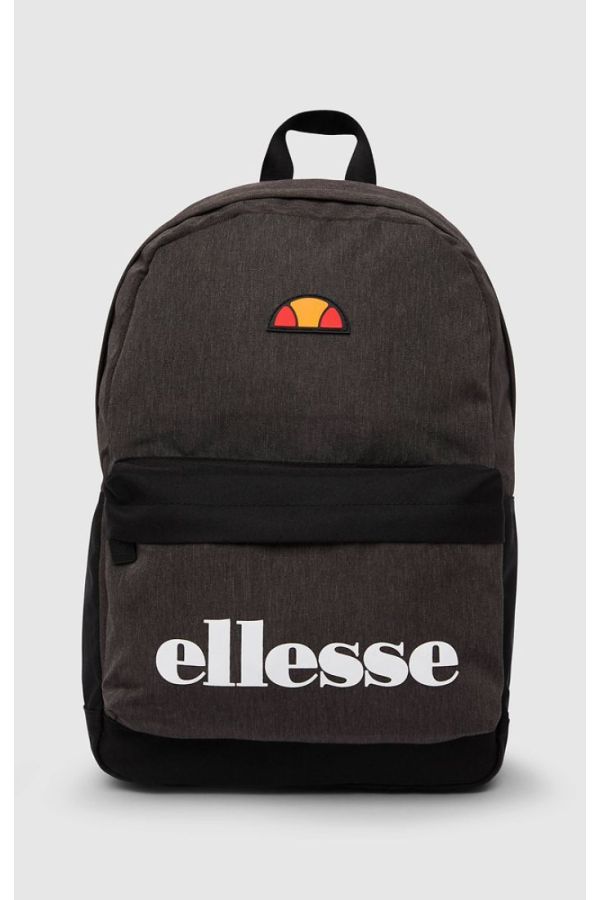 Batoh ELLESSE Regent Backpack 25l black