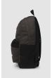Batoh ELLESSE Regent Backpack 25l black