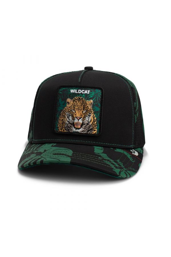 Šiltovka GOORIN BROS. Jungle Tiger green