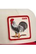 Šiltovka GOORIN BROS. Suede Rooster cream Šiltovka GOORIN BROS. Suede Rooster cream