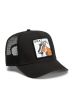 Šiltovka GOORIN BROS. Goat black Šiltovka GOORIN BROS. Goat black