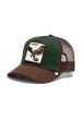 Šiltovka GOORIN BROS. Represent Eagle green Šiltovka GOORIN BROS. Represent Eagle green