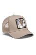 Šiltovka GOORIN BROS. Survivor beige Šiltovka GOORIN BROS. Survivor beige