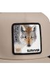 Šiltovka GOORIN BROS. Survivor beige Šiltovka GOORIN BROS. Survivor beige