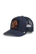 Šiltovka GOORIN BROS. Bear navy Šiltovka GOORIN BROS. Bear navy